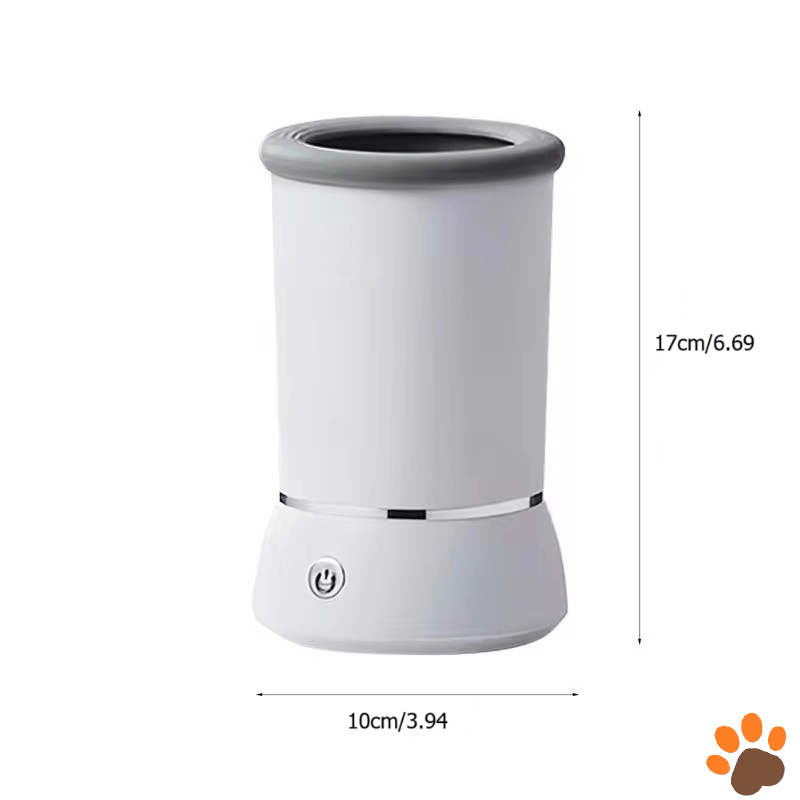 Dog Paw Cleaner Pet Paw Washer