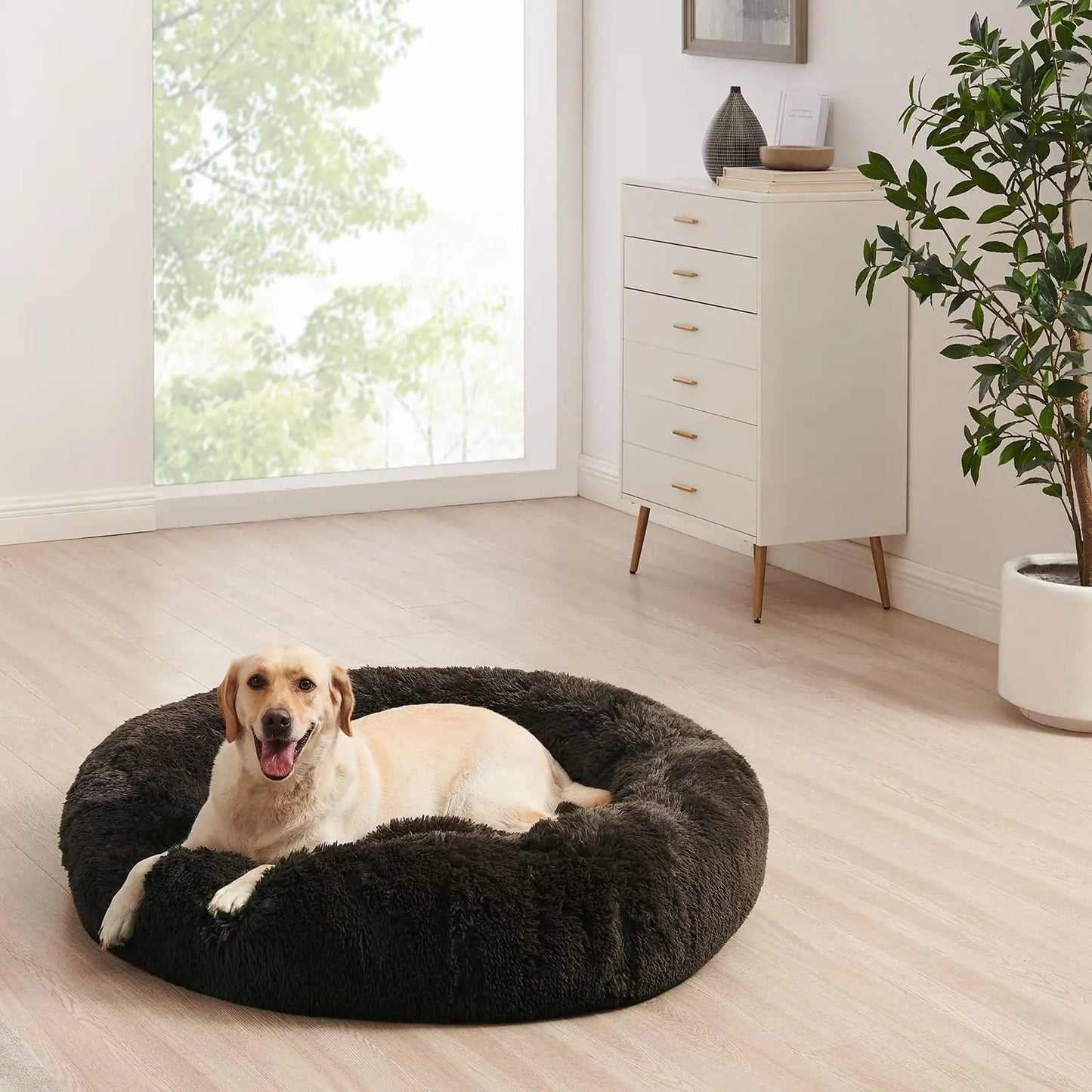 Bed for Dogs and Cats - Premium Quality