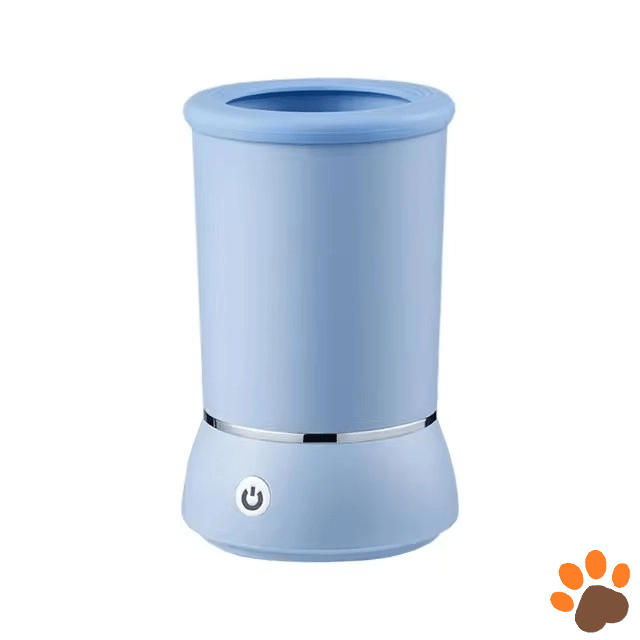 Dog Paw Cleaner Pet Paw Washer