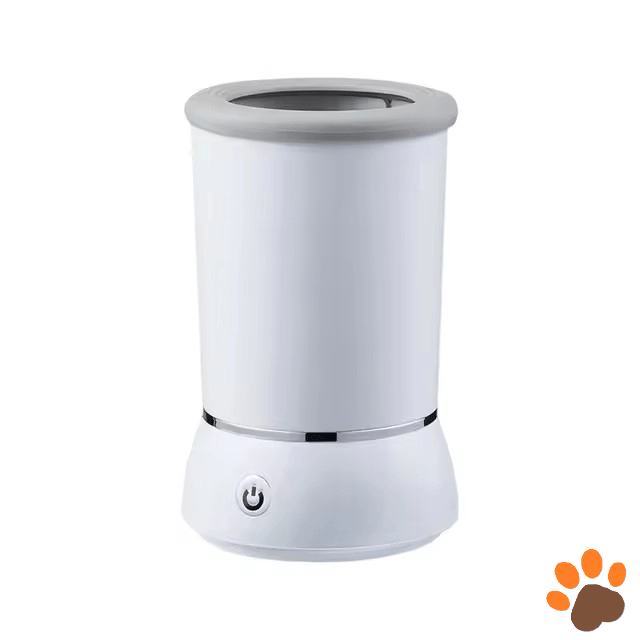 Dog Paw Cleaner Pet Paw Washer